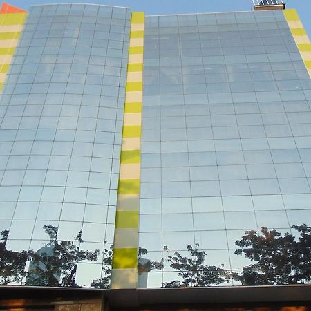 An Hotel Satrio Kuningan Jakarta Jacarta Exterior foto