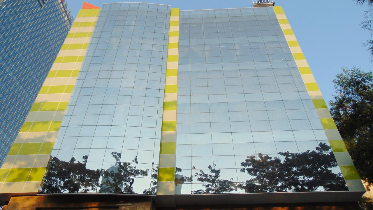 An Hotel Satrio Kuningan Jakarta Jacarta Exterior foto