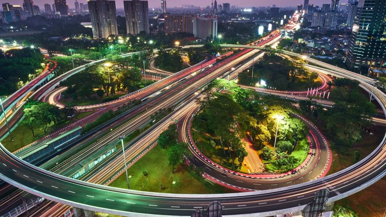 An Hotel Satrio Kuningan Jakarta Jacarta Exterior foto
